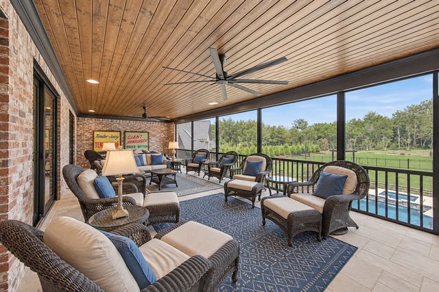 4004 Trinity Rd, Franklin, TN 37067