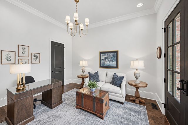 4004 Trinity Rd, Franklin, TN 37067