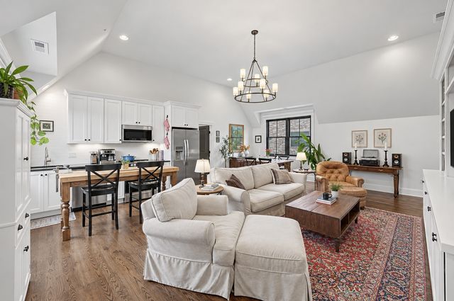 4004 Trinity Rd, Franklin, TN 37067