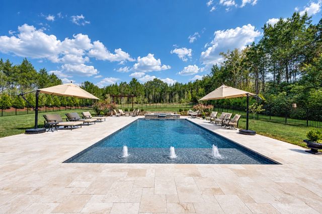 4004 Trinity Rd, Franklin, TN 37067