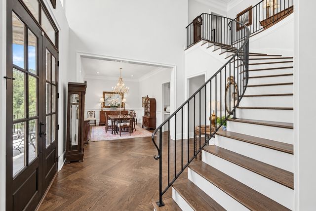 4004 Trinity Rd, Franklin, TN 37067