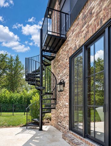 4004 Trinity Rd, Franklin, TN 37067