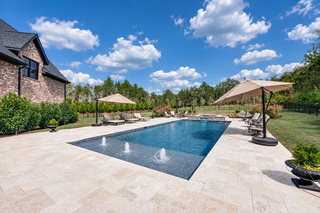 4004 Trinity Rd, Franklin, TN 37067