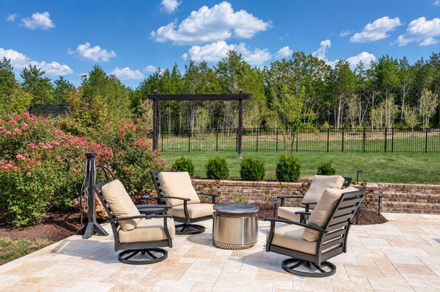 4004 Trinity Rd, Franklin, TN 37067