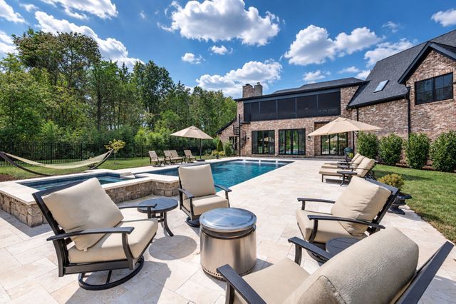 4004 Trinity Rd, Franklin, TN 37067
