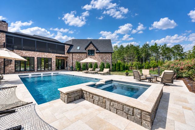 4004 Trinity Rd, Franklin, TN 37067