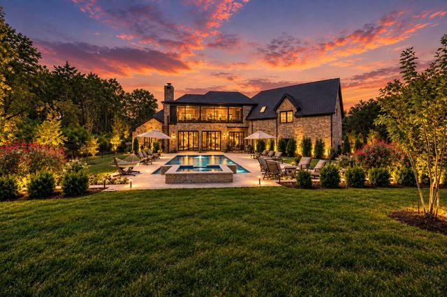 4004 Trinity Rd, Franklin, TN 37067