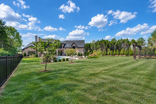 4004 Trinity Rd, Franklin, TN 37067