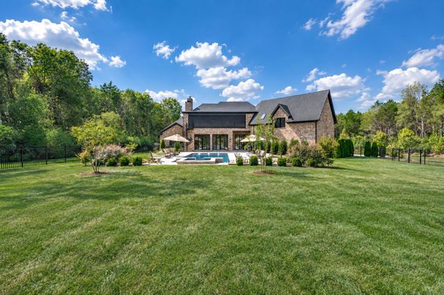 4004 Trinity Rd, Franklin, TN 37067