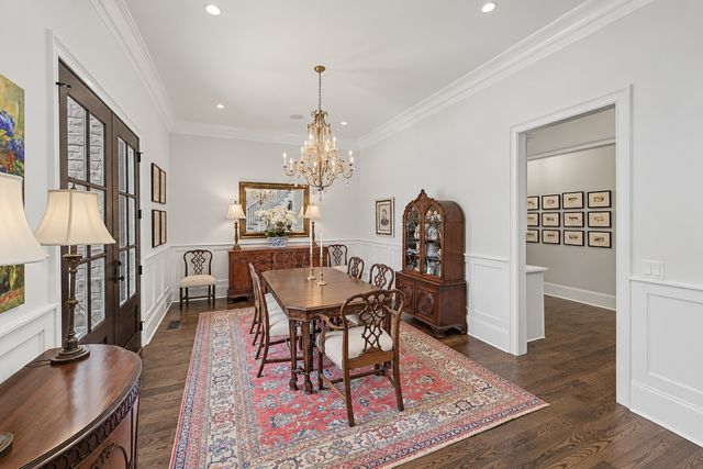 4004 Trinity Rd, Franklin, TN 37067