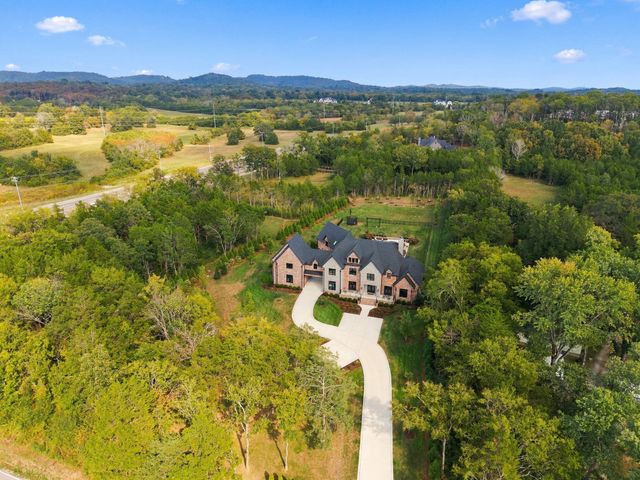 4004 Trinity Rd, Franklin, TN 37067