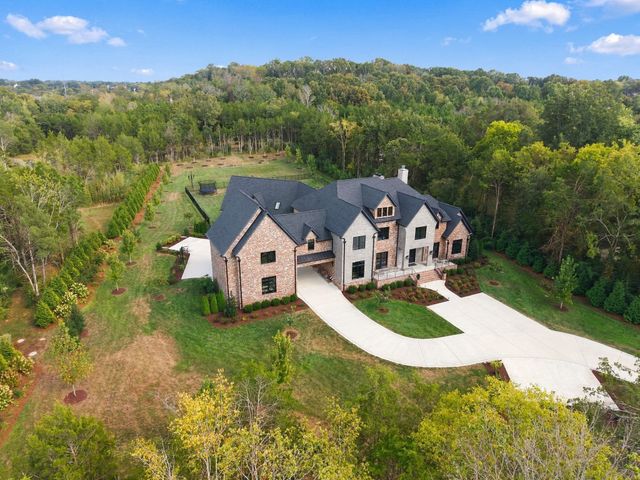 4004 Trinity Rd, Franklin, TN 37067