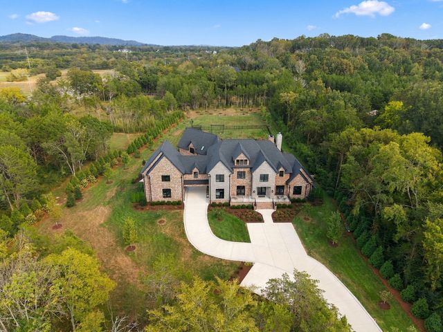 4004 Trinity Rd, Franklin, TN 37067