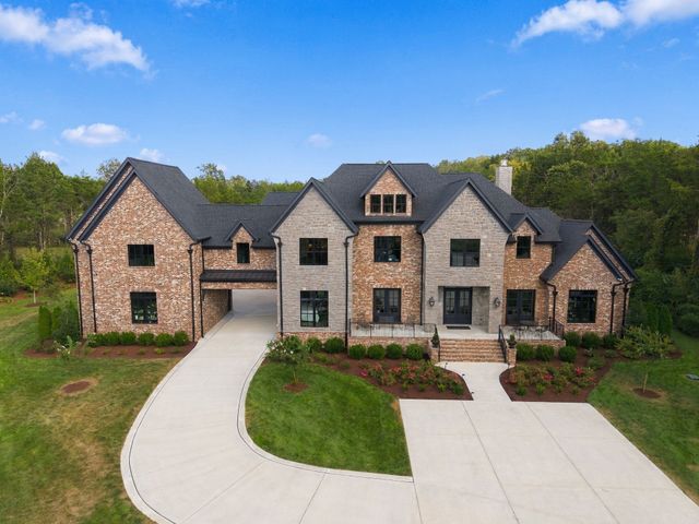 4004 Trinity Rd, Franklin, TN 37067