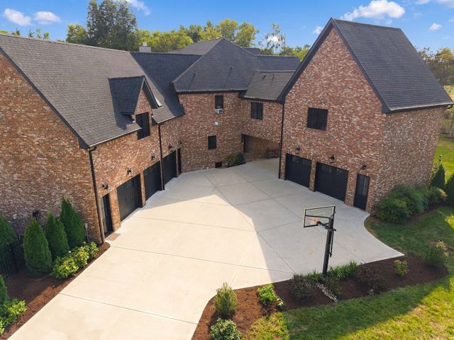 4004 Trinity Rd, Franklin, TN 37067