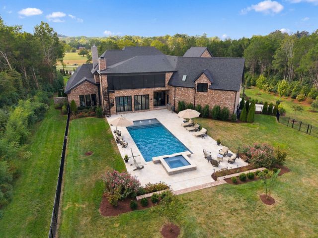 4004 Trinity Rd, Franklin, TN 37067