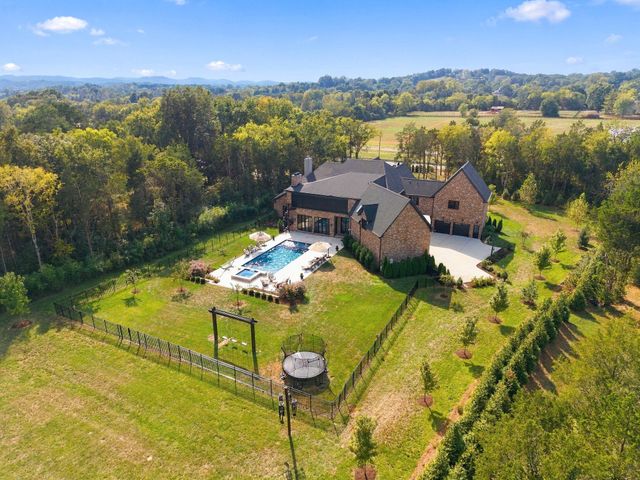 4004 Trinity Rd, Franklin, TN 37067