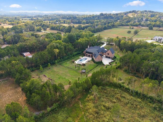 4004 Trinity Rd, Franklin, TN 37067