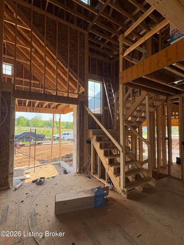 3108 Littlecote Ln, Louisville, KY 40245