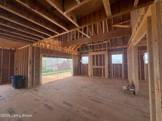 3108 Littlecote Ln, Louisville, KY 40245