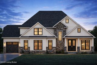 3108 Littlecote Ln, Louisville, KY 40245