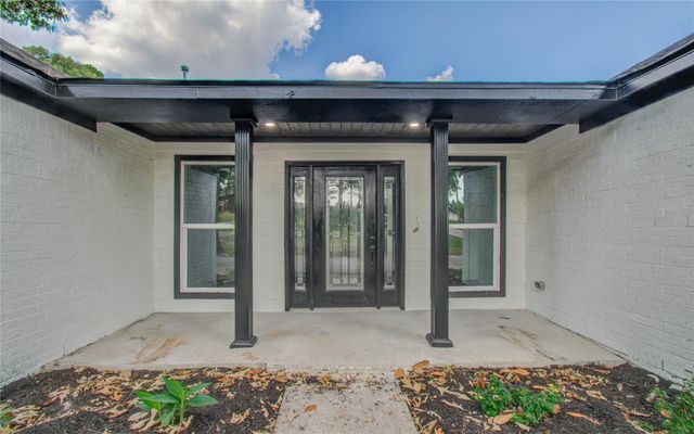 1602 Baker Drive, Tomball, TX 77375