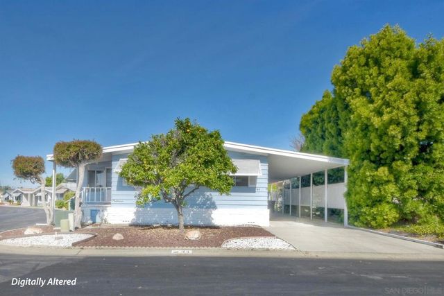 276 N El Camino Real 44, Oceanside, CA 92058