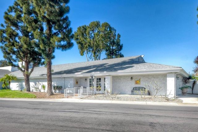 276 N El Camino Real 44, Oceanside, CA 92058