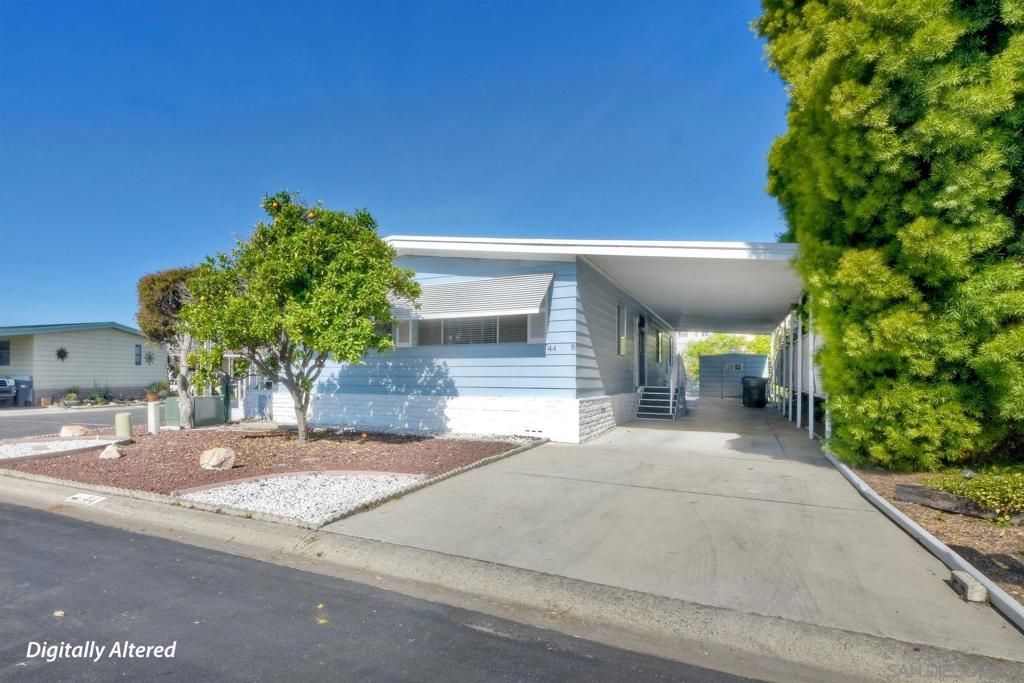 276 N El Camino Real 44, Oceanside, CA 92058