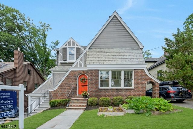 23 Broadview Ave, Maplewood Twp., NJ 07040