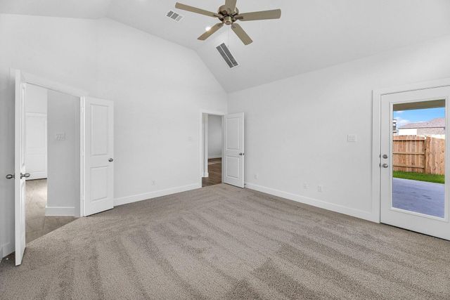 817 Bahia Bay Dr, Katy, TX 77493