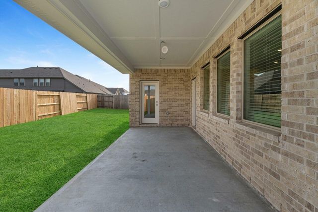 817 Bahia Bay Dr, Katy, TX 77493