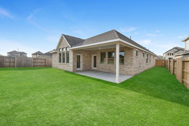 817 Bahia Bay Dr, Katy, TX 77493