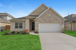 817 Bahia Bay Dr, Katy, TX 77493