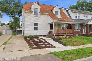 1010 Pearson Street, Ferndale, MI 48220