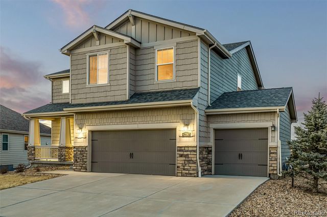 42367 Glen Abbey Drive, Elizabeth, CO 80107