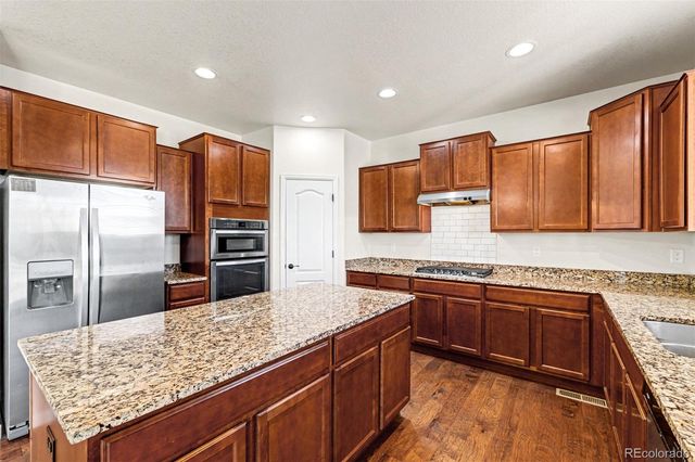 42367 Glen Abbey Drive, Elizabeth, CO 80107