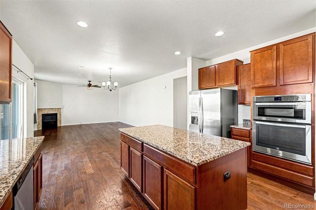 42367 Glen Abbey Drive, Elizabeth, CO 80107