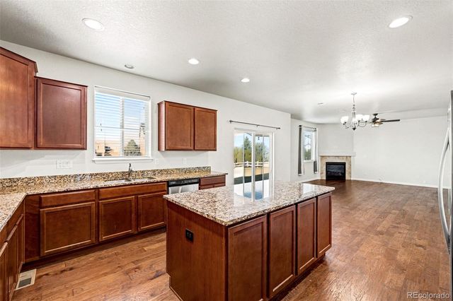 42367 Glen Abbey Drive, Elizabeth, CO 80107