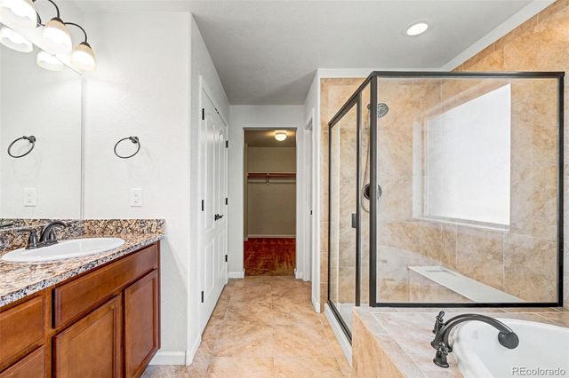 42367 Glen Abbey Drive, Elizabeth, CO 80107