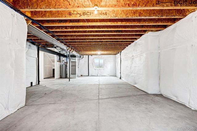 42367 Glen Abbey Drive, Elizabeth, CO 80107