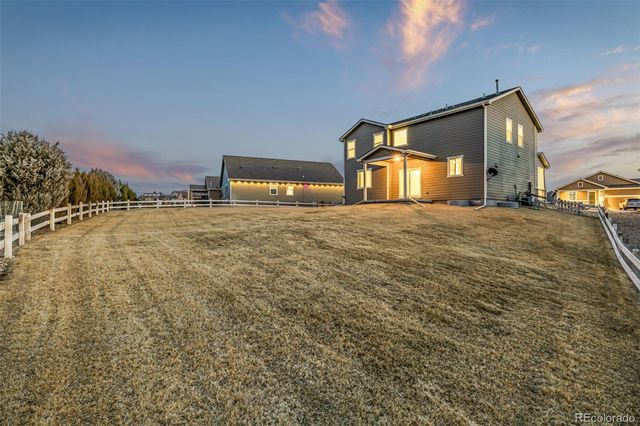 42367 Glen Abbey Drive, Elizabeth, CO 80107