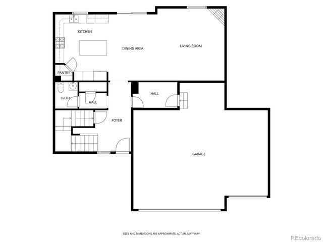 42367 Glen Abbey Drive, Elizabeth, CO 80107