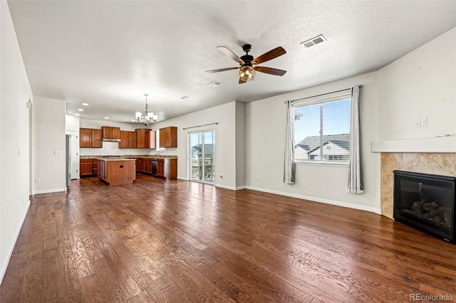 42367 Glen Abbey Drive, Elizabeth, CO 80107