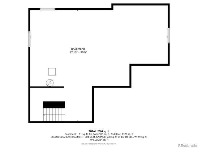 42367 Glen Abbey Drive, Elizabeth, CO 80107