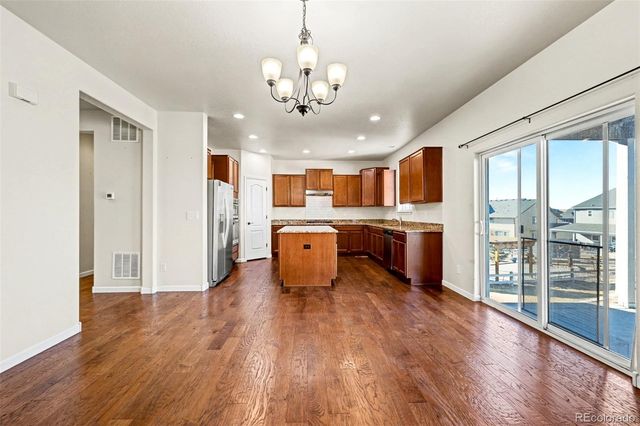 42367 Glen Abbey Drive, Elizabeth, CO 80107