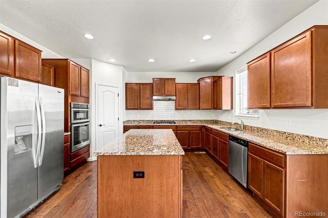 42367 Glen Abbey Drive, Elizabeth, CO 80107