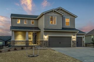42367 Glen Abbey Drive, Elizabeth, CO 80107