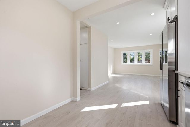 110 ELMWOOD AVE, Feasterville Trevose, PA 19053