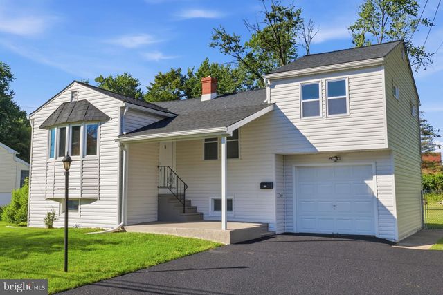 110 ELMWOOD AVE, Feasterville Trevose, PA 19053